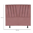 Cabeceira Casal Queen Size Estofada Cama 160 Cm Antonella Sue