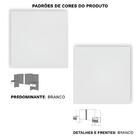 Cabeceira Casal Regulavel Setiba Com Mesas Laterais Rimo Bran