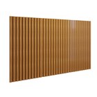 Cabeceira Casal Ripada Verona Moderno Naturalle