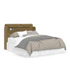 Cabeceira Casal Rubi Patrimar