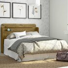 Cabeceira Casal Rubi Patrimar