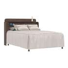 Cabeceira Casal Rubi Patrimar