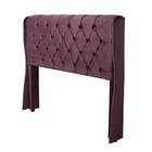 Cabeceira Casal Rússia Inca