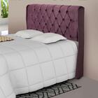 Cabeceira Casal Rússia Inca