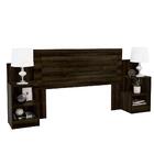 Cabeceira Casal Sales Olive - Politorno