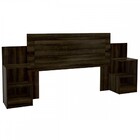 Cabeceira Casal Sales Olive - Politorno