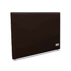 Cabeceira Casal Sena Ll Marrom