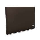 Cabeceira Casal Sena Lv Marrom