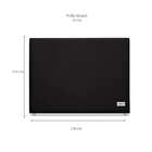 Cabeceira Casal Sena Lv Preta