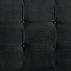 Cabeceira Casal Seul 140cm Estofada Em Suede Para Cama Box 13