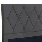 Cabeceira Casal Sheila 140 Cm Casah