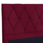 Cabeceira Casal Sheila 140 Cm Casah