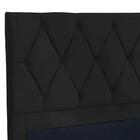 Cabeceira Casal Sheila 140 Cm Casah