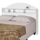 Cabeceira Casal Sicília Branco