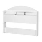 Cabeceira Casal Sicília Branco