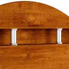 Cabeceira Casal Sicília Mel