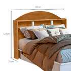 Cabeceira Casal Sicilia Nature