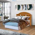 Cabeceira Casal Sicilia Nature