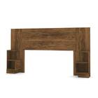 Cabeceira Casal Solteiro Com Mesa De Cabeceira Vila Rica