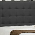 Cabeceira Casal Sonhare 1.4 Bege