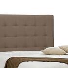 Cabeceira Casal Sonhare 1.4 Marrom