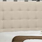 Cabeceira Casal Sonhare 1.4 Marrom