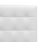 Cabeceira Casal Sonhare Branco