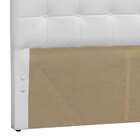 Cabeceira Casal Sonhare Branco