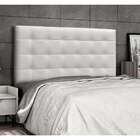 Cabeceira Casal Sonhare Branco