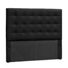 Cabeceira Casal Sonhare Preto