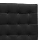 Cabeceira Casal Sonhare Preto