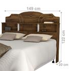 Cabeceira Casal Star Malbec