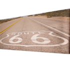 Cabeceira Casal Suede Estampado Estrada Painel Cama Box 140 X