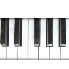 Cabeceira Casal Suede Estampado Piano Painel Cama Box 140 X 60