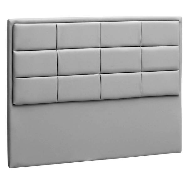 Cabeceira Casal Tallin P04 140 Cm Suede - Amarena Móveis - Ci