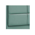 Cabeceira Casal Tallin P04 140 Cm Suede - Amarena Móveis - Tu