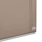 Cabeceira Casal Tamisa L Bege