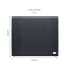 Cabeceira Casal Tamisa L Cinza