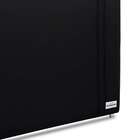 Cabeceira Casal Tamisa L Preta