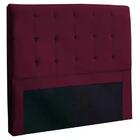 Cabeceira Casal Thaina 140 Cm Casah