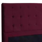 Cabeceira Casal Thaina 140 Cm Casah