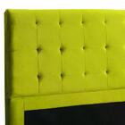 Cabeceira Casal Thaina 140 Cm Casah