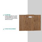 Cabeceira Casal Thiago Native 107 Cm