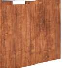 Cabeceira Casal Thiago Native 107 Cm