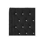 Cabeceira Casal Tóquio P04 140 Cm Suede - Amarena Móveis - Pr