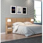 Cabeceira Casal Tulipa Demóbile Amendola Touch