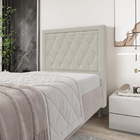 Cabeceira Centaurus 90 Bouclê Aradecor