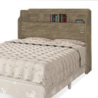 Cabeceira Com 2 Portas E 3 Nichos 160 Jessica Noce