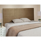 Cabeceira Dama Queen 160 Cm Em Linho Sintético - Speciale Home
