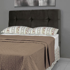 Cabeceira De Cama Box Casal 138 Cm Aurora Larhome Suede Velud